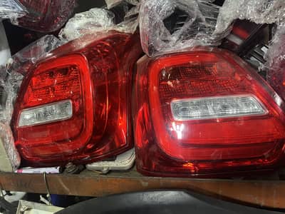 Cars Parts Available