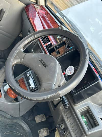 vxr mehran 2010 model Lahore number original document 80% genuine