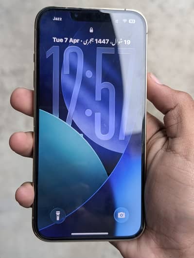 iphone 13 pro PTA approved