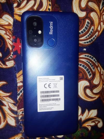 Redmi 12C for sale low price