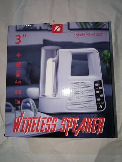 New Wireless Bluetooth Speakers with cash On delivery