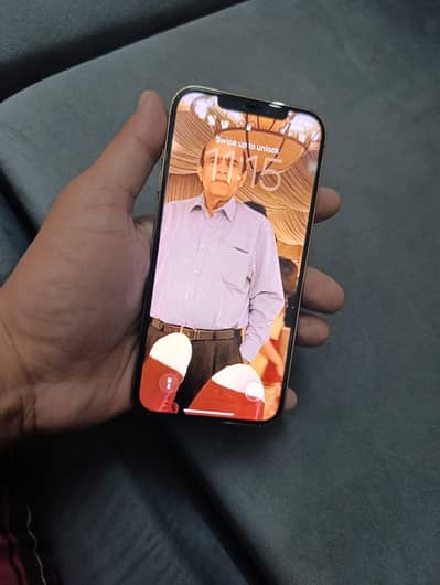 IPHONE 12 PRO MAX PTA APPROVED 256 GB