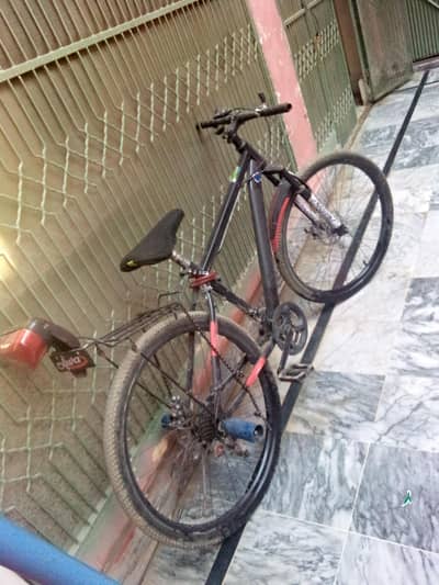 cycle for urgent sale