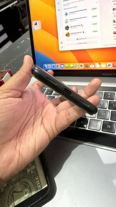 Google Pixel 5 8/128  2 days battery timing for pubg game this mobile