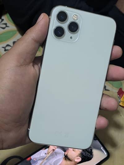 I phone 11 pro non PTA