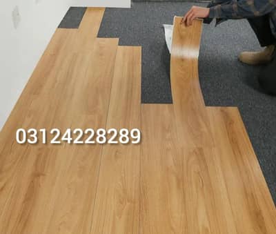 PVC VINYL FLOOR | WOODEN FLOOR | LAMINATED FLOOR | SPC FLOOR.