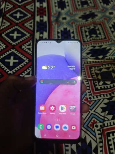 Samsung Galaxy a03s