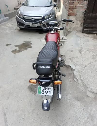 hi speed koi kam nhi just take and ride