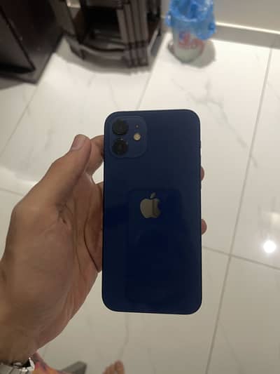 Iphone 12 64gb FU