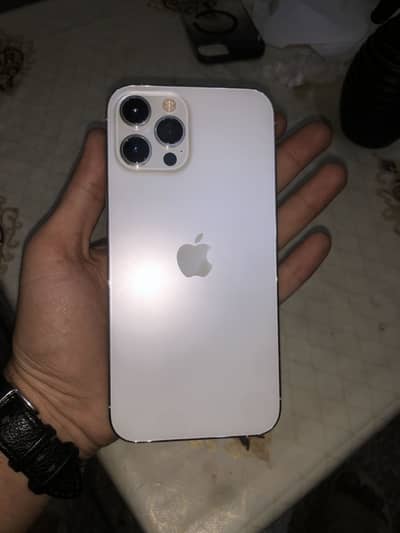 IPhone 12 Pro Max | 256gb