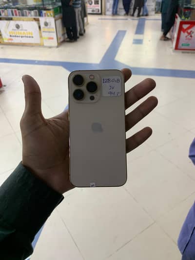 Iphone 13 Pro Waterpack JV