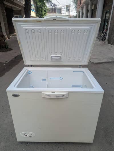 waves freezer cool bank single door total Call/0321/8888/564