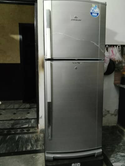 Fridge 9175 WLVS