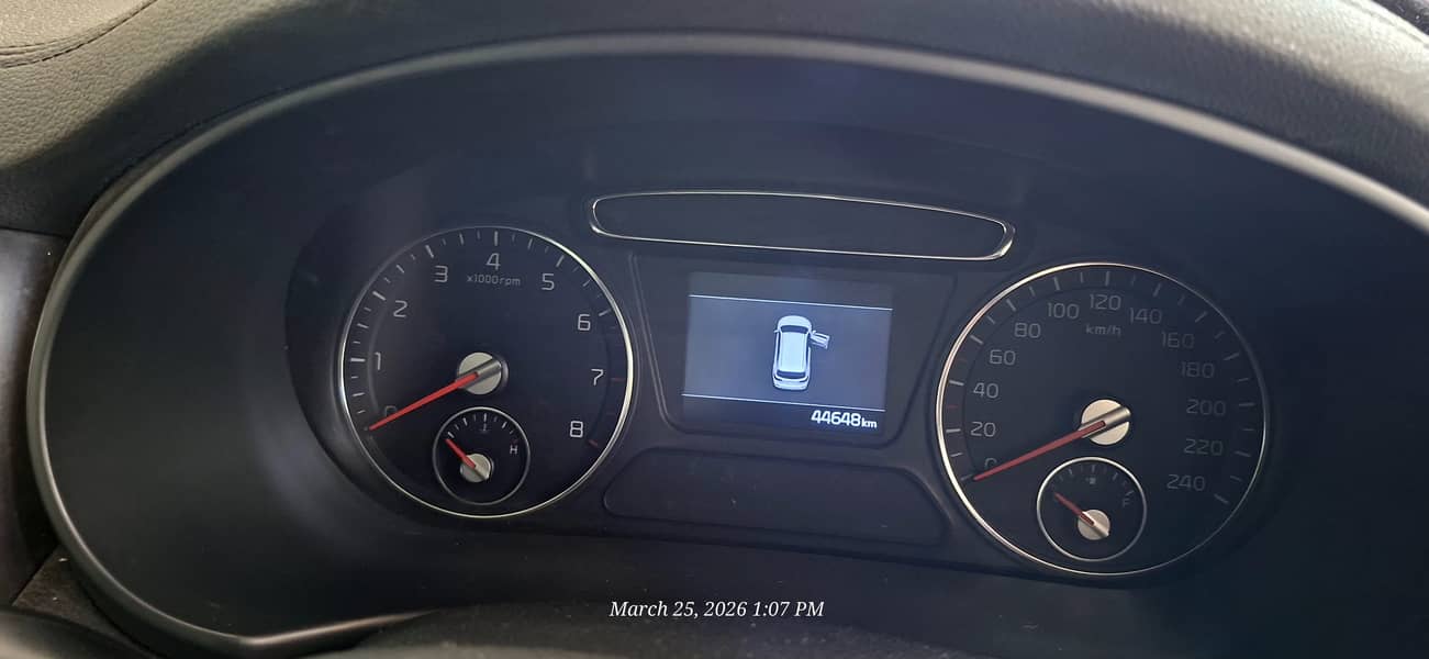 Kia Sorento 7