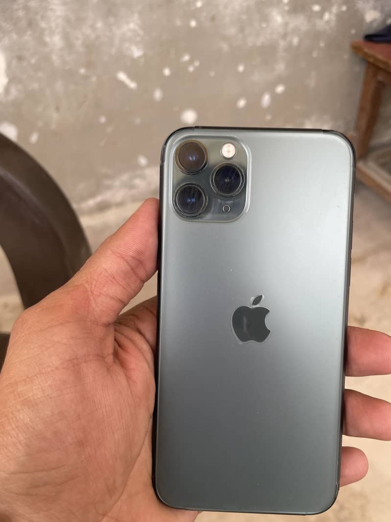 iPhone 11pro max 2