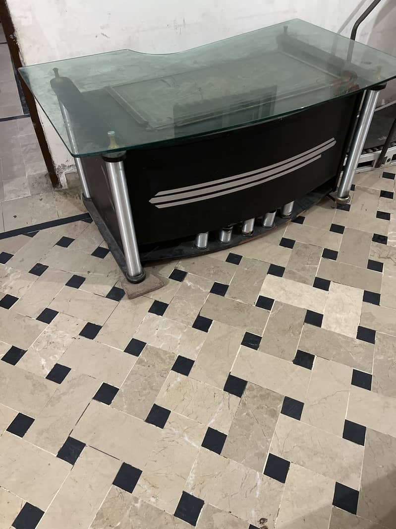 Office table 0