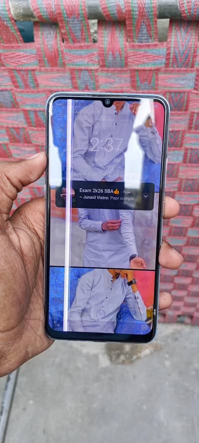 vivo s1 . . exchange/possible contact no call & wtsp 03121424450