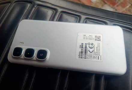 Inflix Hot 60 Pro Plus