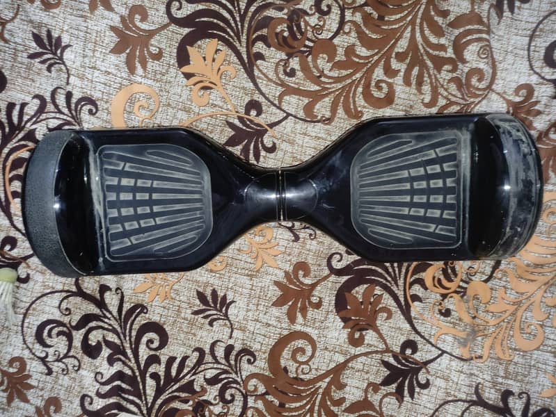 Hoverboard 3
