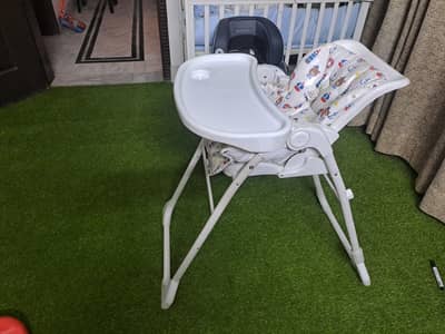 Kids Chair