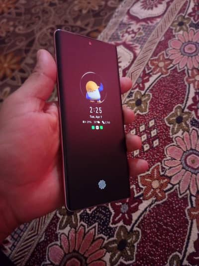 Infinix Zero 40
