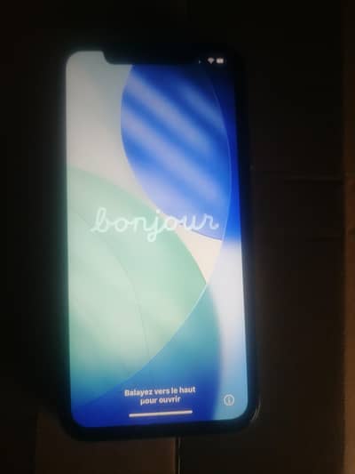 iPhone 11 bypaas hona wLa ha exchange