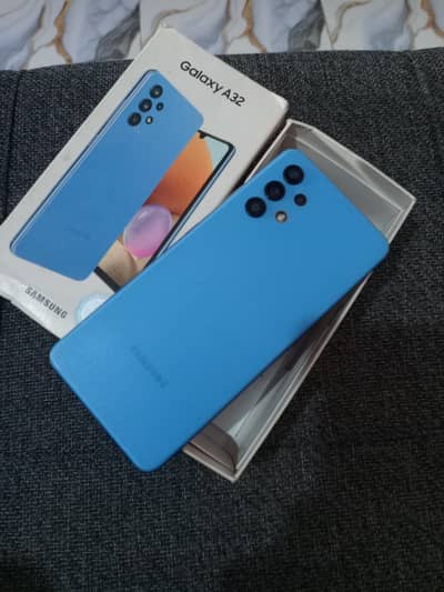 Samsung A32