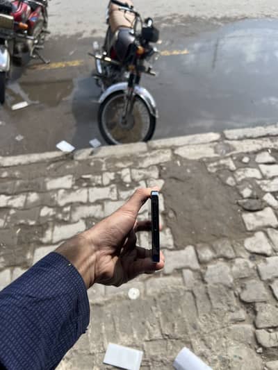 13 PRO MAX JV PAPER KIT