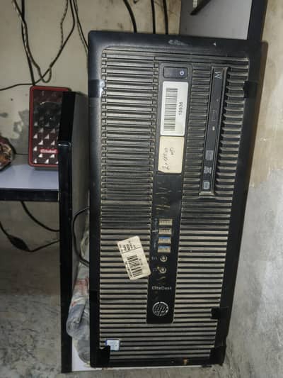 800G2 hp gaming pc Intel i5 6th generation