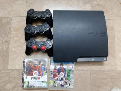 playstation 3