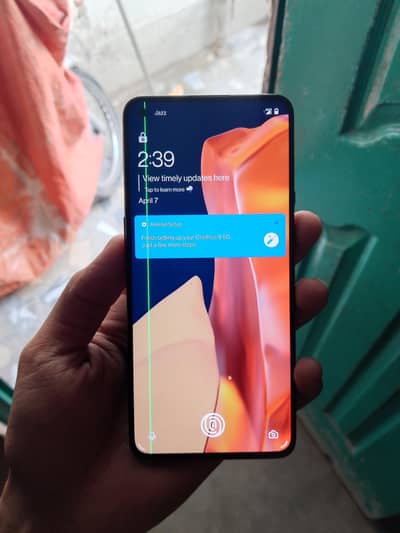 one plus 9 5g pta approved