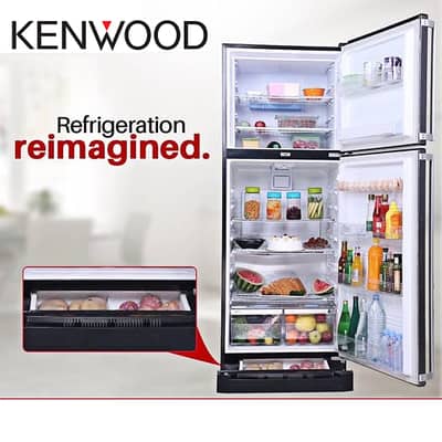 Refrigerator for Sale