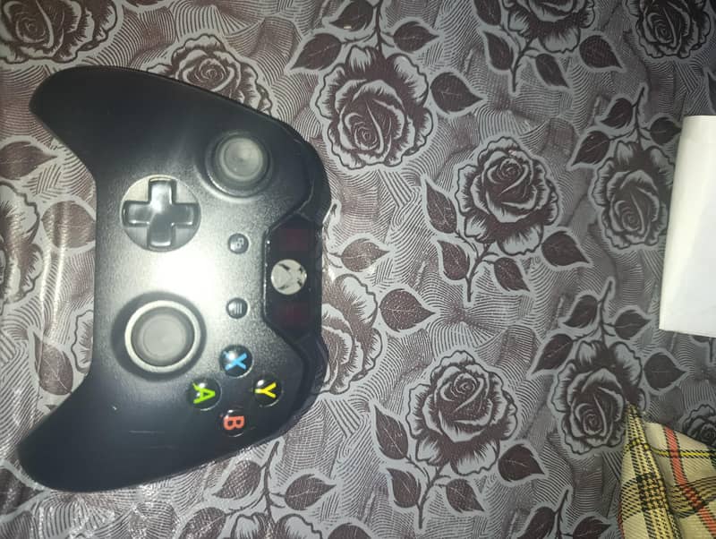 Xbox controller 2