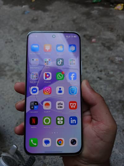 infinix hot 60 pro plus