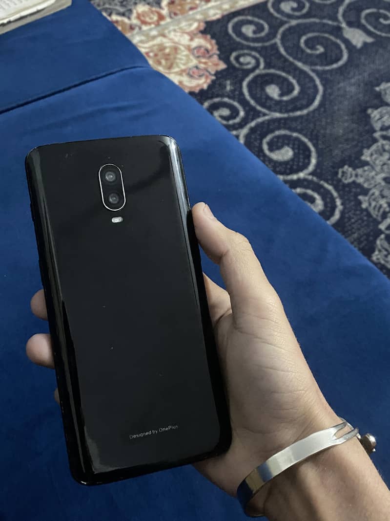 One plus 6t 2