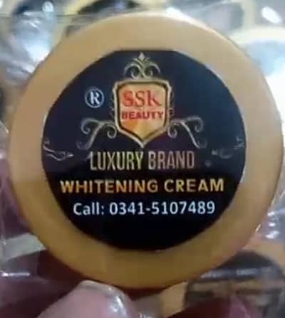 door to door marketing perfume & beauty cream (SSK)