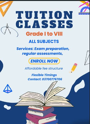 Experienced tutor _ Improve your grades. .