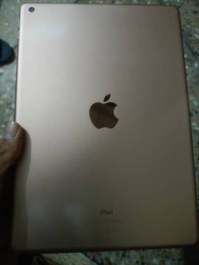 Ipad 8th generation