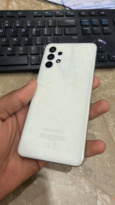 Samsung Galaxy A32