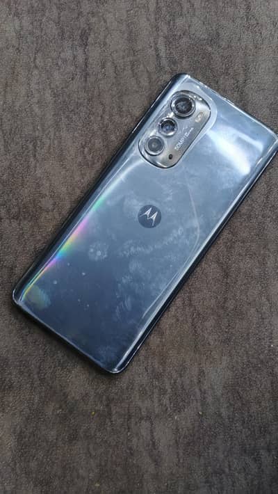 Motorola edge 2022 16gb 256gb  exchange possible PUBG 120fps