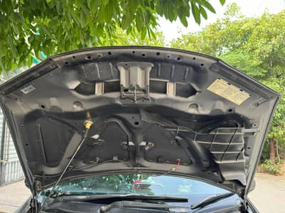 honda city 2009 total original