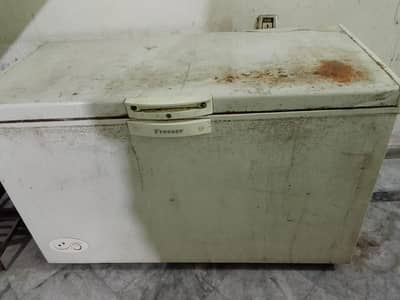 Freezer