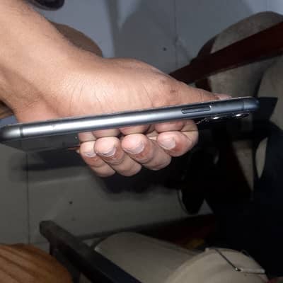 Exchange posibal with iPhone