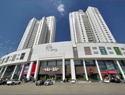 Elegant & Specious Duplex For Rent