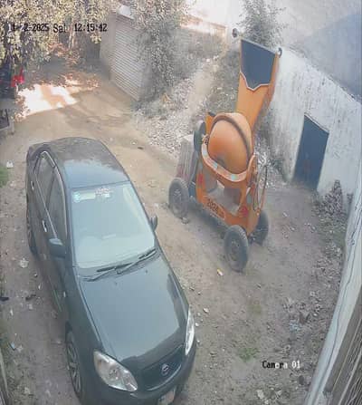 xli 2007, for sale on reasonable price