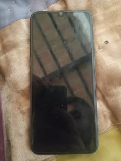 Tecno Poviour 4 pro 6,128    6000mah battery