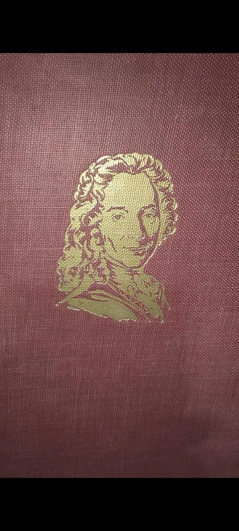 عظیم اور عقل مند انسانوں کی کتابیں 1