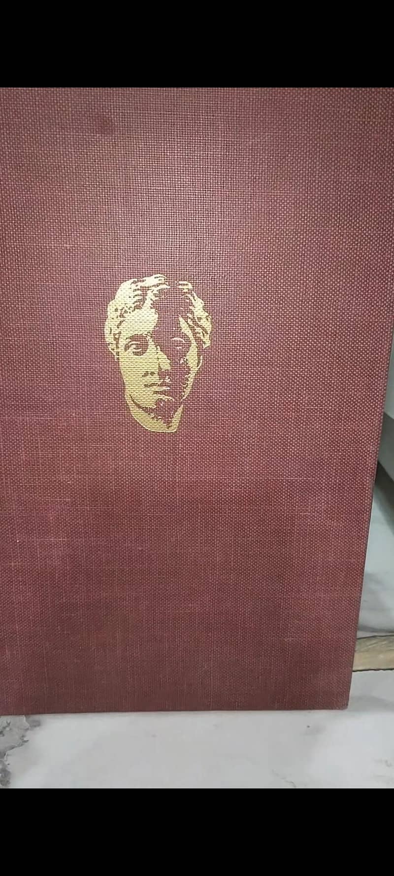 عظیم اور عقل مند انسانوں کی کتابیں 5