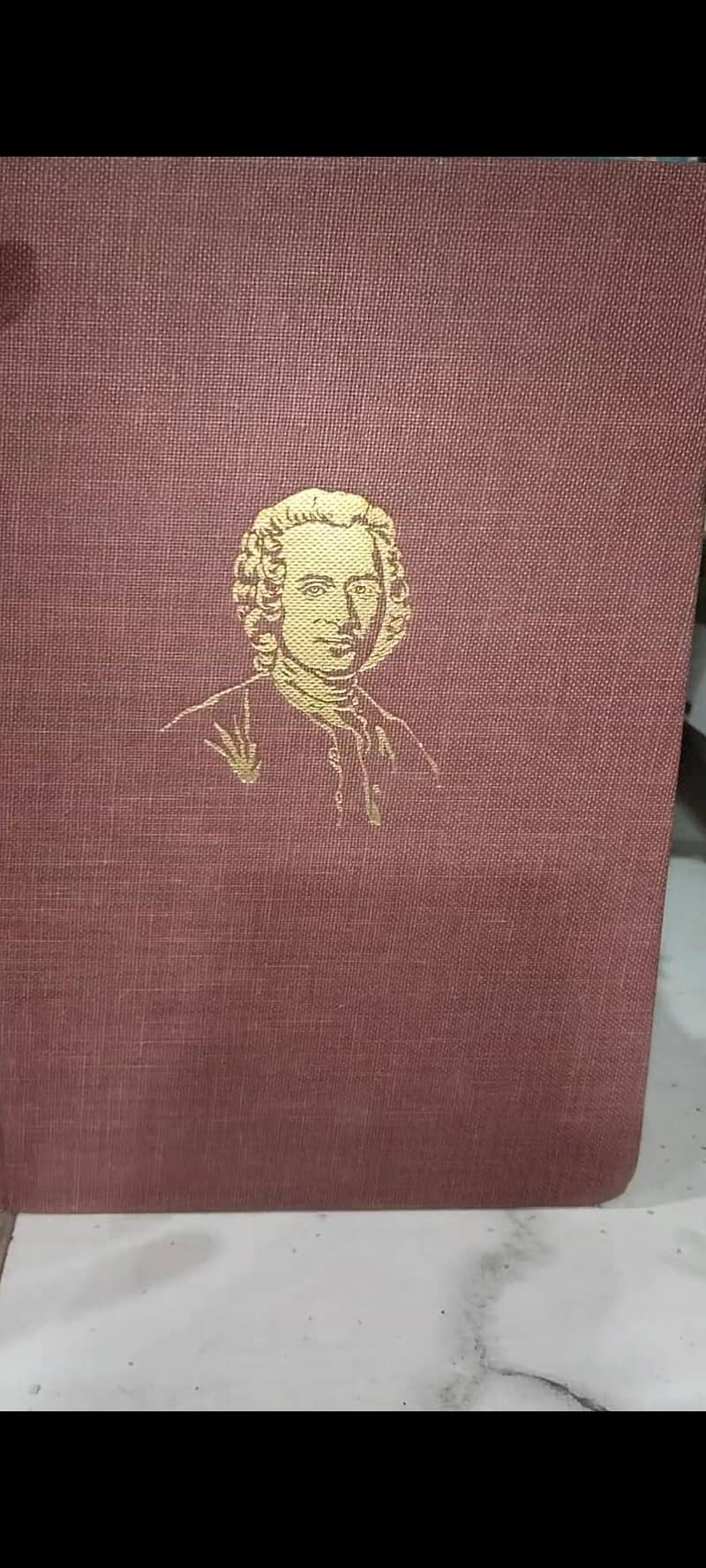 عظیم اور عقل مند انسانوں کی کتابیں 8