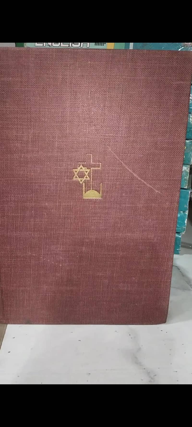 عظیم اور عقل مند انسانوں کی کتابیں 9